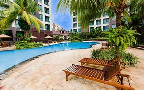 Kristal Hotel Jakarta